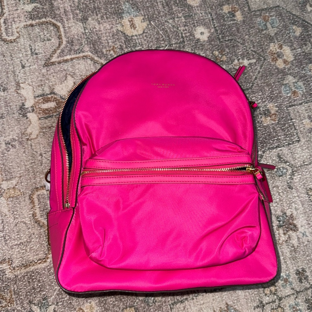 Tory Burch Backpack